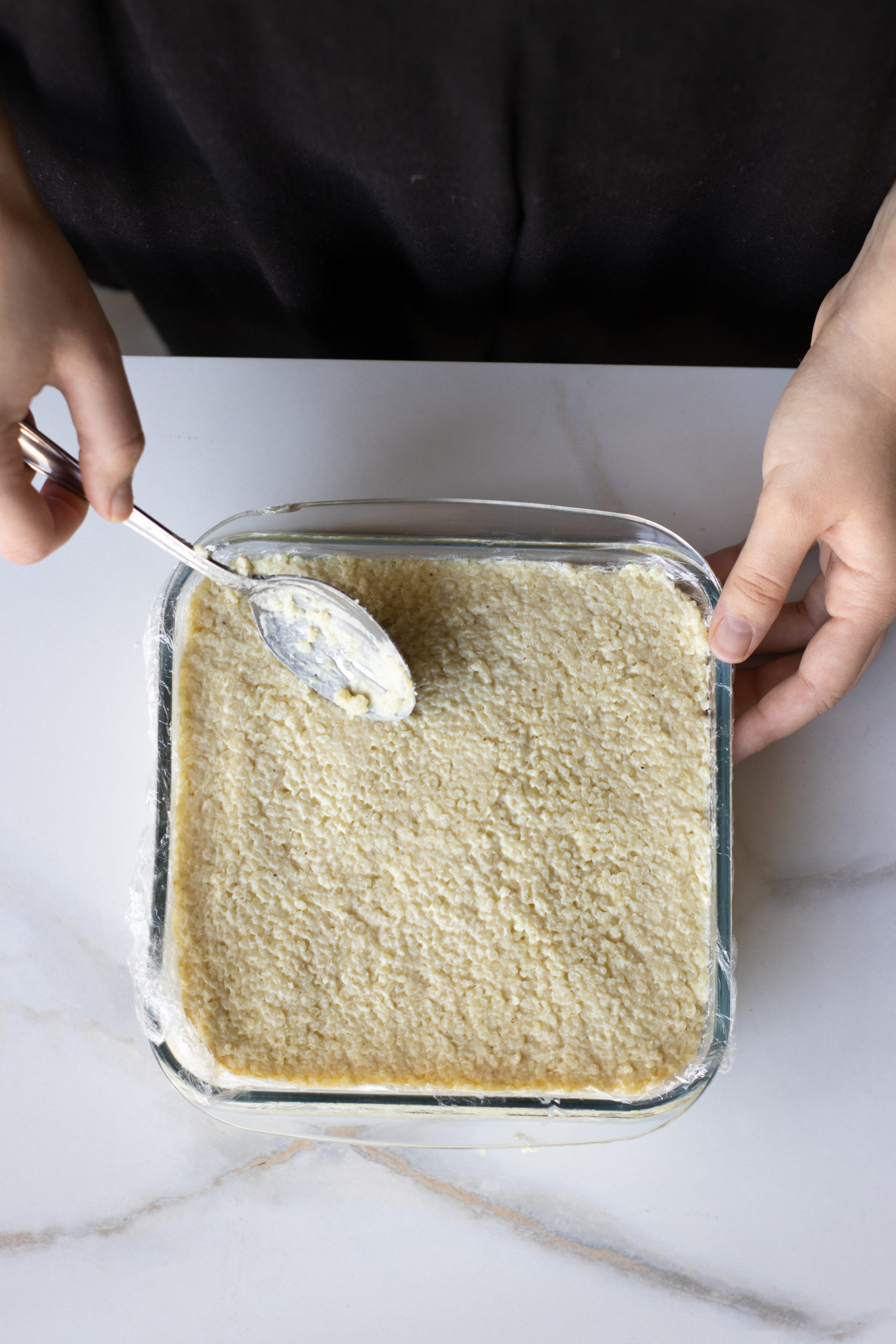 dadinho de tapioca caseiro
