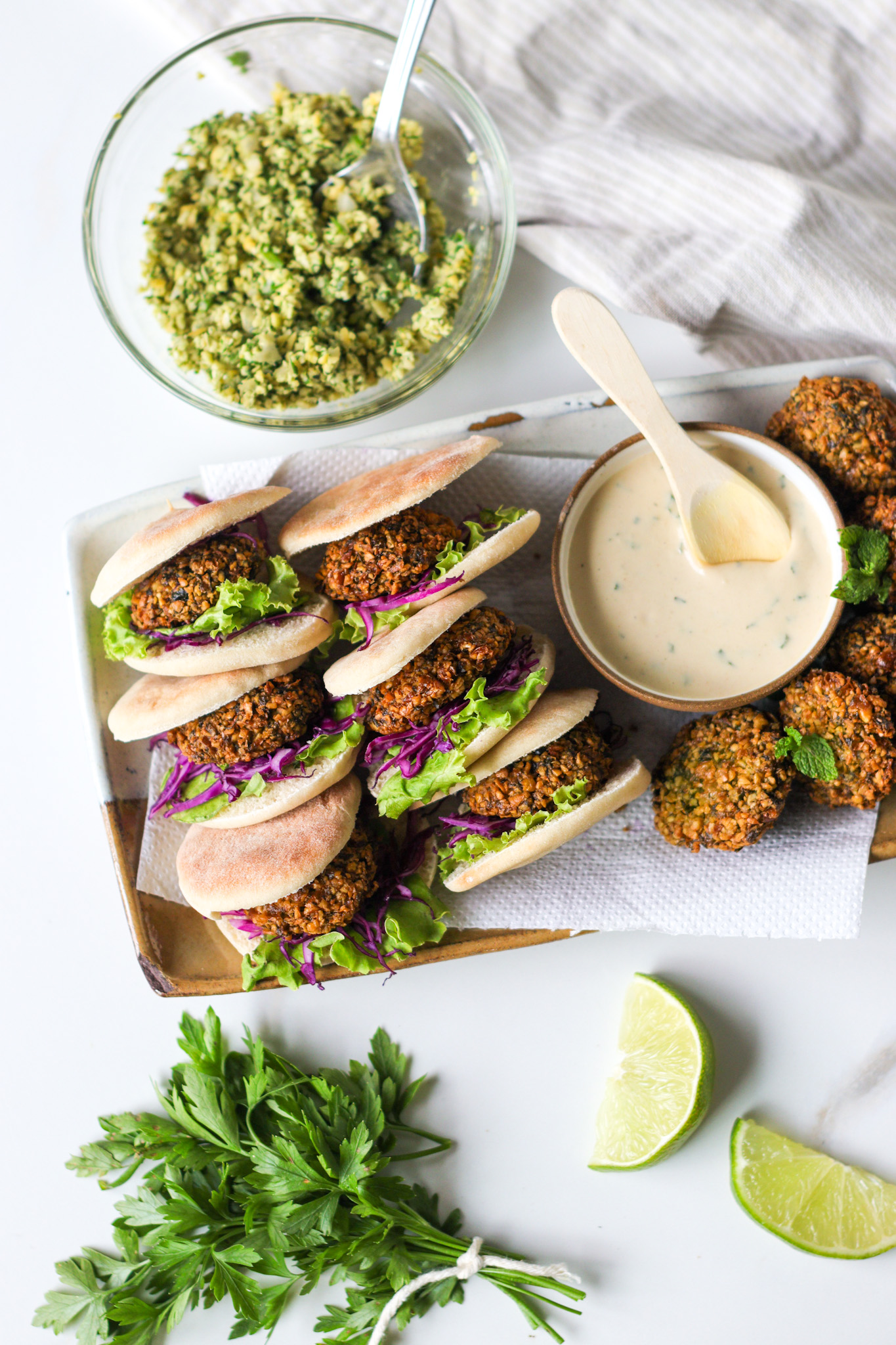 falafel