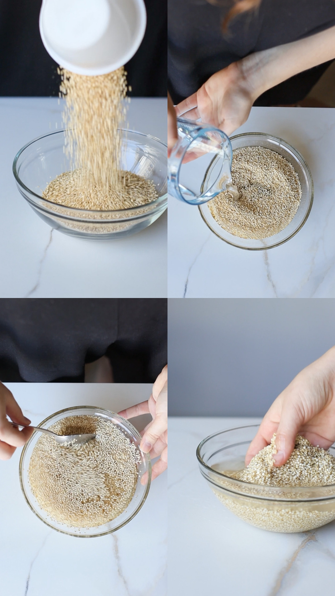 quinoa