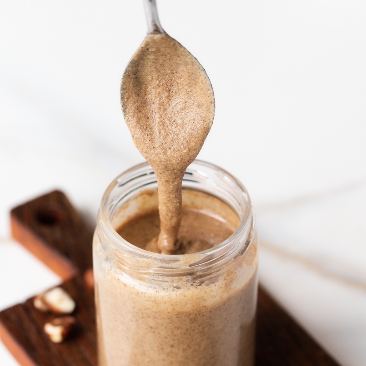 Mais uma receita imperdível, desta vez utilizando a pasta de avelã