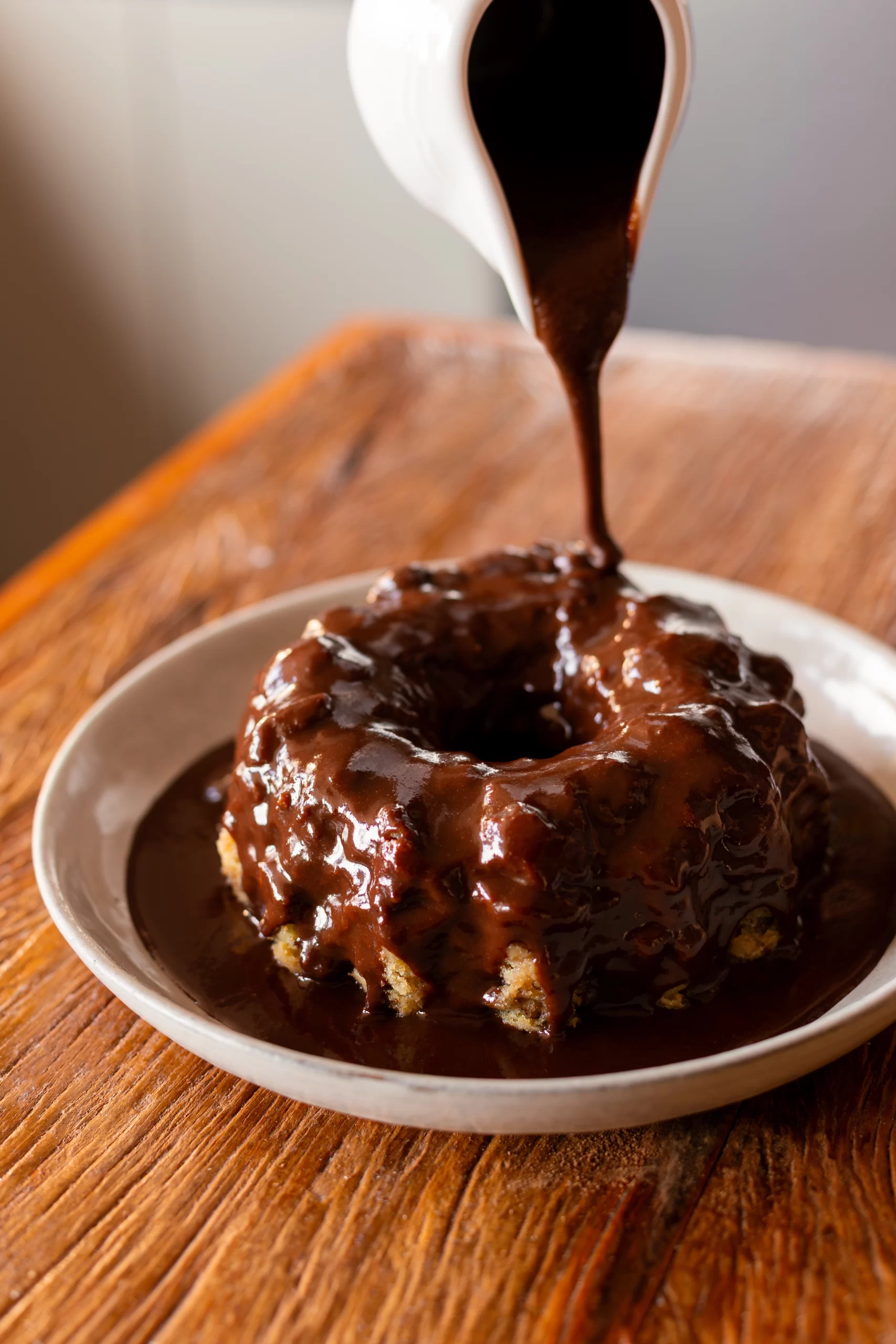 Bolo Formigueiro Vegano