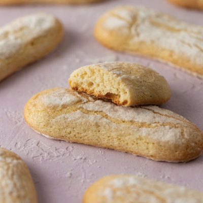 receita de biscoito champanhe vegano